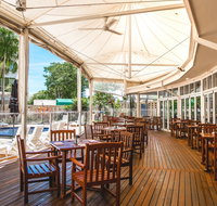 Poolside Restaurant and Bar - Great Ocean Road Restaurant