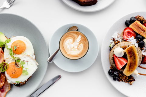 Portrait Cafe - Great Ocean Road Restaurant 2