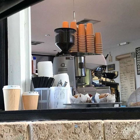 Prairie - Great Ocean Road Restaurant 0