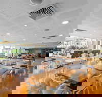 Q Cafe - Great Ocean Road Restaurant