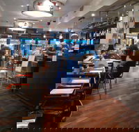 Racetrack Cafe - Great Ocean Road Restaurant