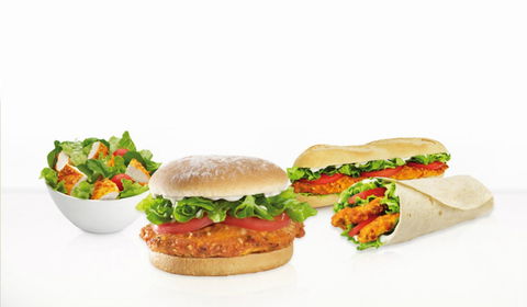 Red Rooster - Strathpine - Great Ocean Road Restaurant 0