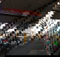 Red Lion Brewery - Great Ocean Road Restaurant