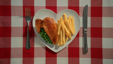 Red Rooster - Oakleigh - Great Ocean Road Restaurant 0