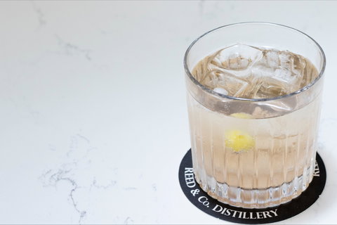 Reed & Co. Distillery - Great Ocean Road Restaurant 0