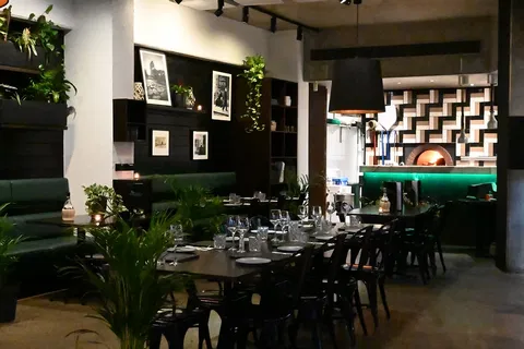 Crento Italian Restaurant - Great Ocean Road Restaurant 0