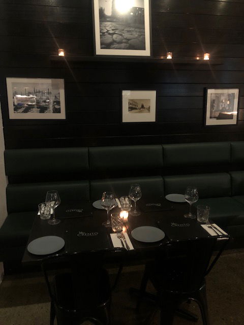 Crento Italian Restaurant - Great Ocean Road Restaurant 2