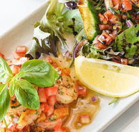 Crento Italian Glebe - Great Ocean Road Restaurant