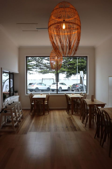Tide Espresso Bar  - Great Ocean Road Restaurant 0