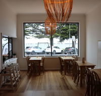 Tide espresso bar  - Great Ocean Road Restaurant