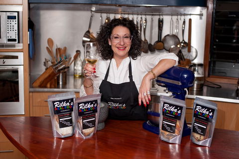 Rilka's Kitchen - Great Ocean Road Restaurant 0