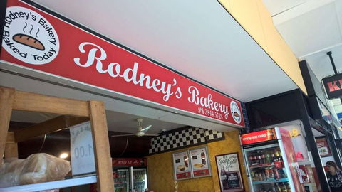 Rodney's Bakery - Great Ocean Road Restaurant 0