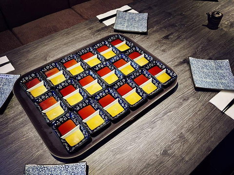 Rokko - Great Ocean Road Restaurant 0