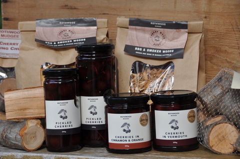 Roth Family Orchard - Great Ocean Road Restaurant 0