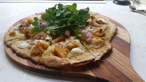 Roxburgh House - Great Ocean Road Restaurant 2