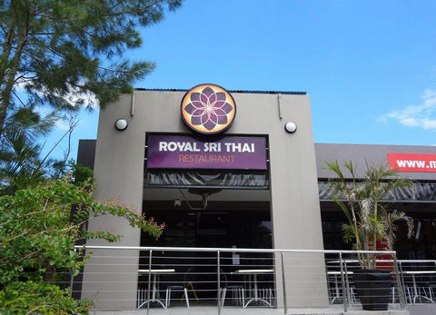 Royal Sri Thai Restaurant - Great Ocean Road Restaurant 0