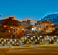 Royal Hotel Queanbeyan - Great Ocean Road Restaurant