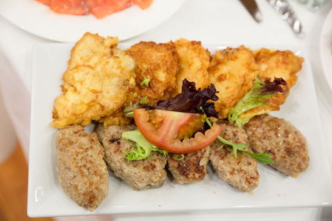 Russian Nights - Great Ocean Road Restaurant 0