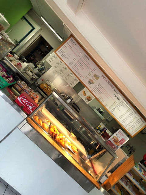 Salt & Pepper Catering - Great Ocean Road Restaurant 0