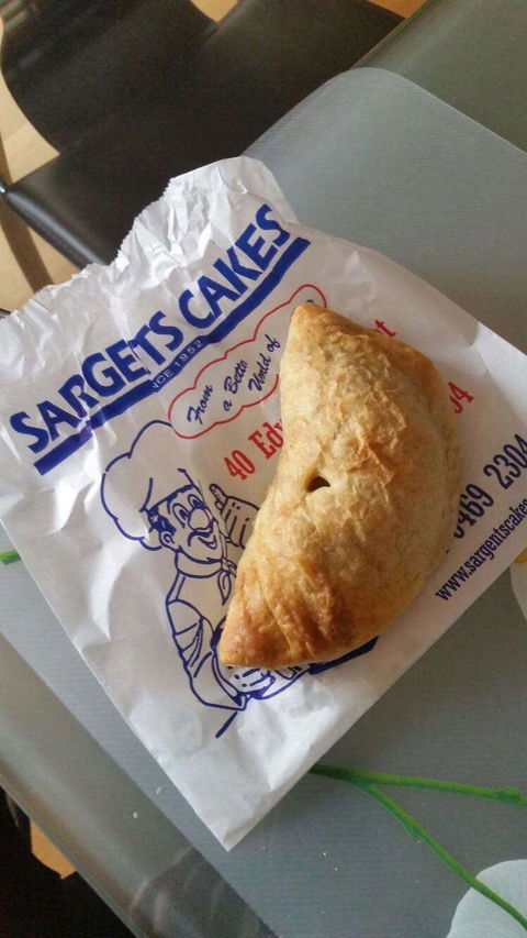 Sargent's Cakes - Great Ocean Road Restaurant 0
