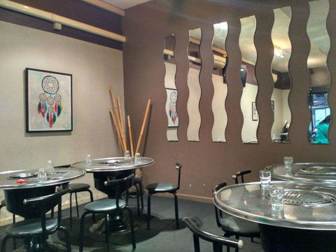 Seoul Buffet Korean BBQ & Steamboat - Subiaco - Great Ocean Road Restaurant 0