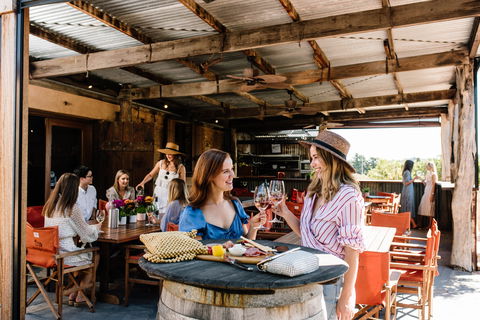 Shingleback Wine - Great Ocean Road Restaurant 2