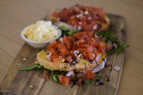 Sports Cafe - Great Ocean Road Restaurant 0