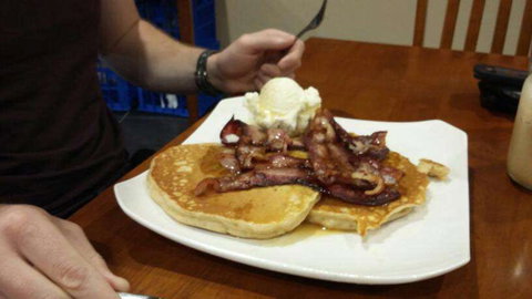 Sugar Maples - Great Ocean Road Restaurant 0