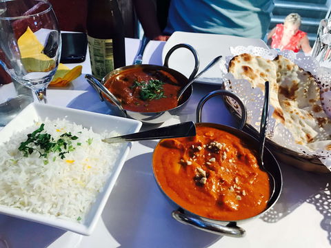 Taj Tandoori Indian Restaurant - Great Ocean Road Restaurant 0