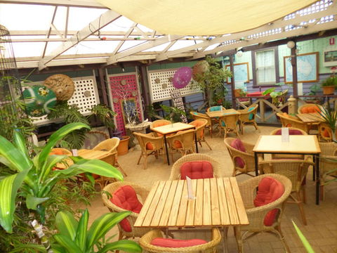 Tasuke - Great Ocean Road Restaurant 0