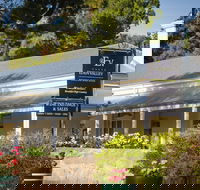 Taste Eden Valley Regional Wine Room - Great Ocean Road Restaurant