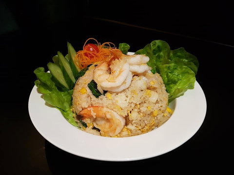 Thai Yes Indeed - Jindalee - Great Ocean Road Restaurant 0