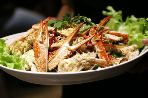 @ Thailand - Great Ocean Road Restaurant 0