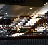 The Alpine Hotel - Great Ocean Road Restaurant