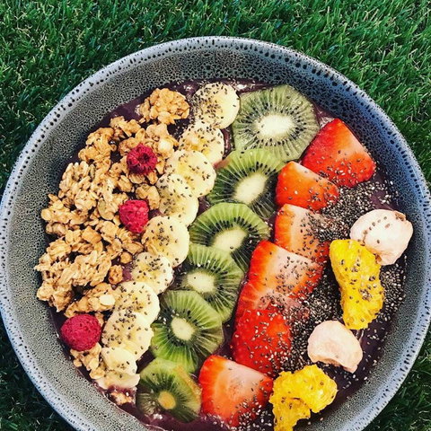 The Allotment Cafe - Great Ocean Road Restaurant 0