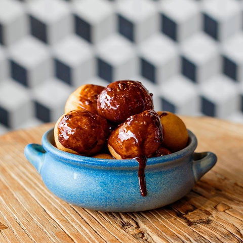 The Yiros Shop - Fortitude Valley - Great Ocean Road Restaurant 0