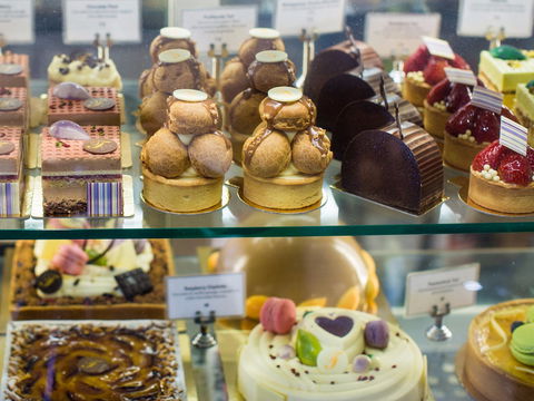 The Flute Bakery - Great Ocean Road Restaurant 0