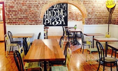 The Italian Food Project - Great Ocean Road Restaurant 0