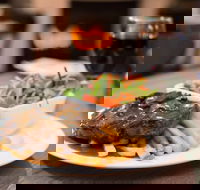 The Greenwood Hotel - Great Ocean Road Restaurant