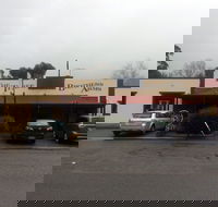 Three Brothers Arms - Great Ocean Road Restaurant