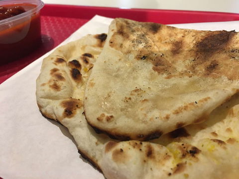 Touch Of India - Upper Mount Gravatt - Great Ocean Road Restaurant 0