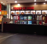 Touch of India - Robina - Great Ocean Road Restaurant