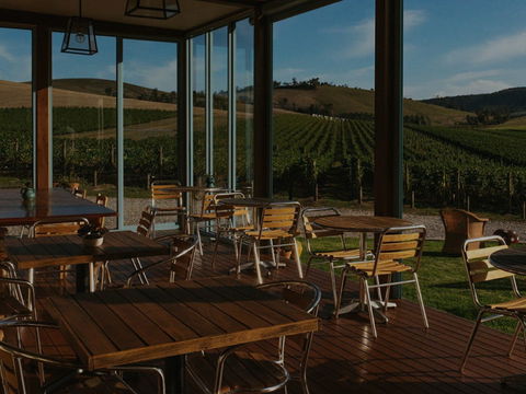 Trattoria D'Soumah - Great Ocean Road Restaurant 0