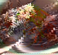 Vintners Bar  Grill - Great Ocean Road Restaurant