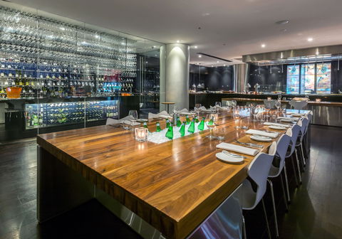 Vintaged Bar + Grill - Great Ocean Road Restaurant 0