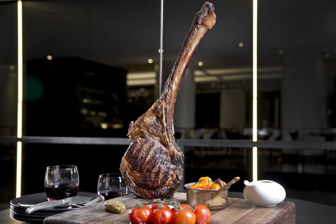 Vintaged Bar + Grill - Great Ocean Road Restaurant 1