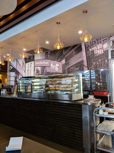 Yum Cha House - Great Ocean Road Restaurant 0