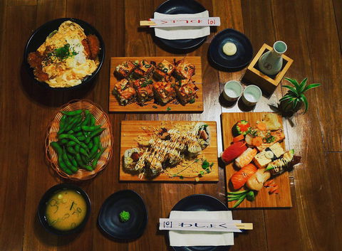 Yummo Sushi - Great Ocean Road Restaurant 0