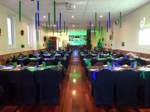 Zambrero Warrnambool - Great Ocean Road Restaurant 0