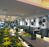 Maryborough RSL - Great Ocean Road Restaurant